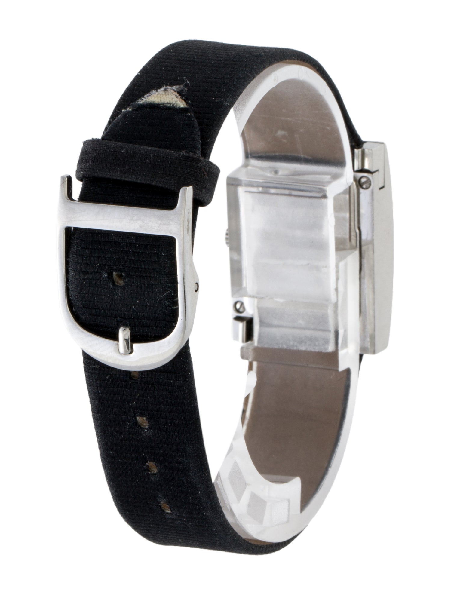 Christian Dior Malice Watch - D108-109 | The RealReal