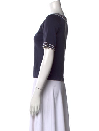 Christian Dior Vintage 1980's Sweater