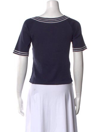 Christian Dior Vintage 1980's Sweater