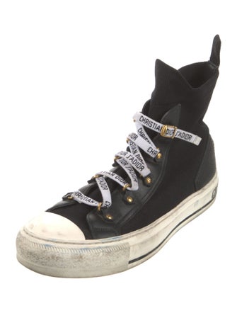 Christian Dior Walk'n'Dior Sneakers