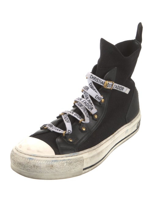 Christian Dior Walk'n'Dior Sneakers