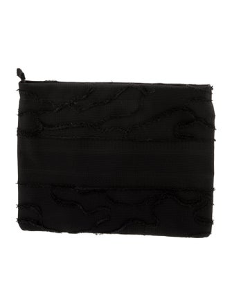 Christian Dior Jacquard Portfolio