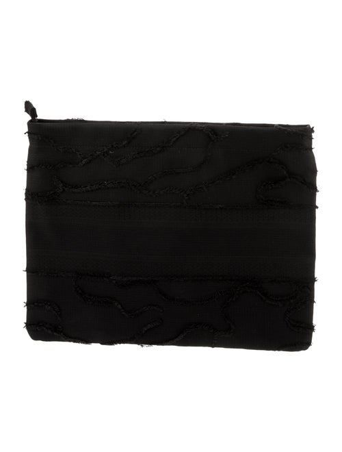 Christian Dior Jacquard Portfolio