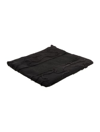 Christian Dior Jacquard Portfolio