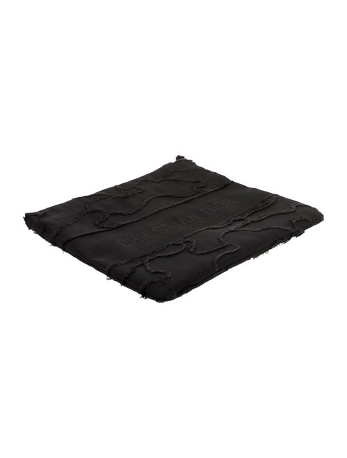 Christian Dior Jacquard Portfolio