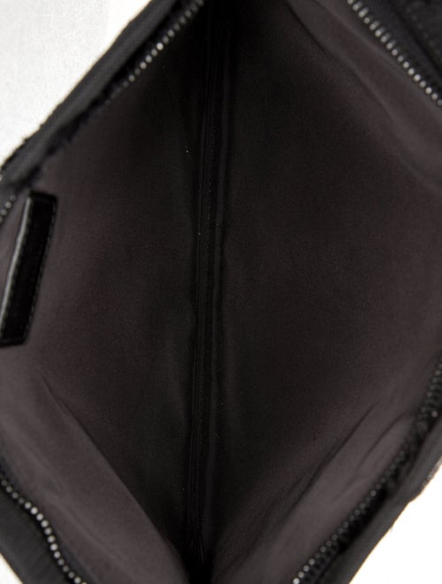 Christian Dior Jacquard Portfolio