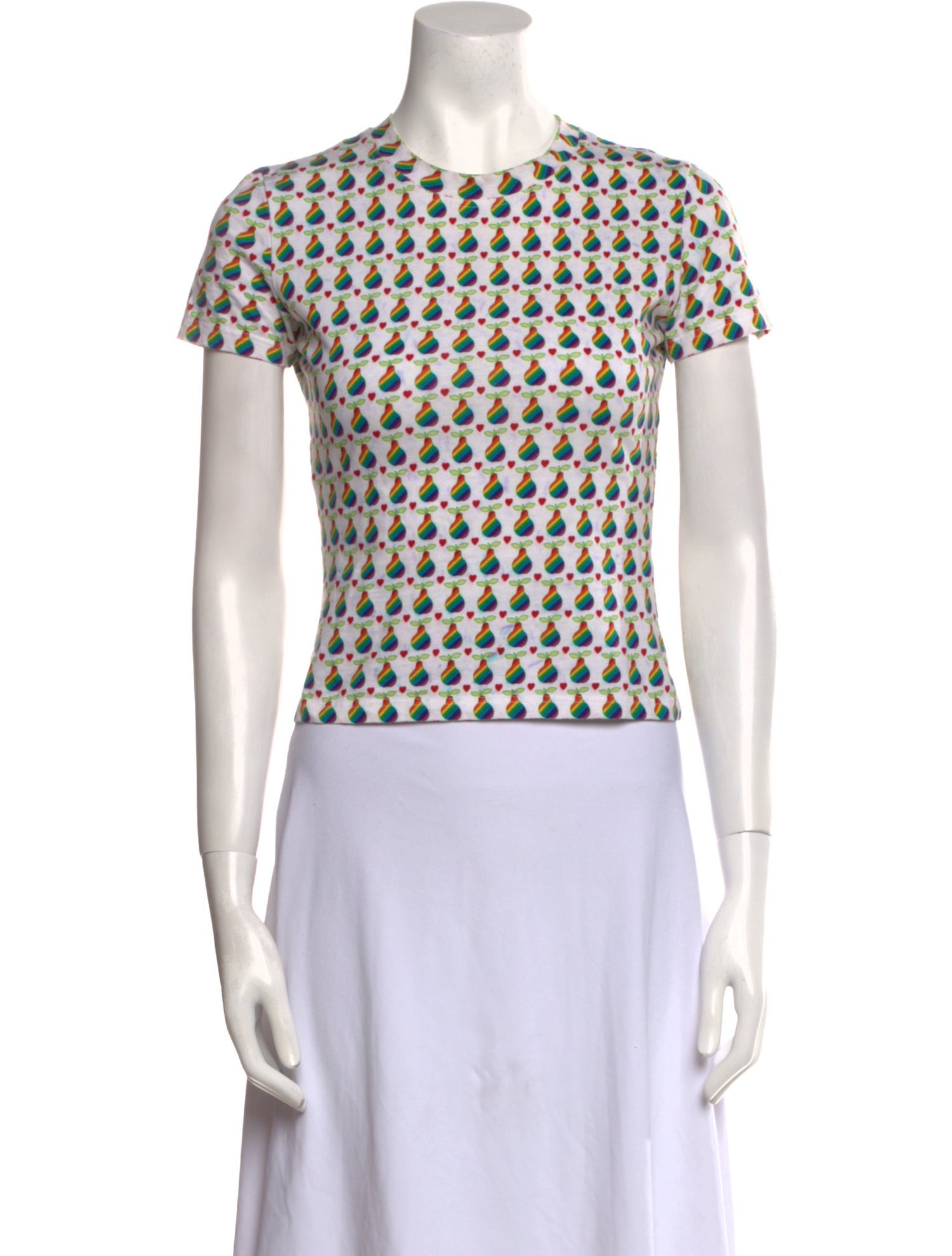 Christian Dior Vintage 2002 T-Shirt