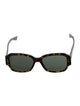 Christian Dior Lady Dior Studs 5 Square Sunglasses