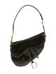 Christian Dior Diorissimo Saddle Mini