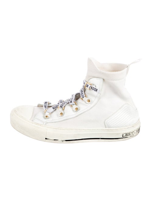 Christian Dior Walk'n'Dior Sneakers