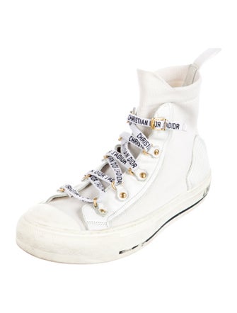 Christian Dior Walk'n'Dior Sneakers
