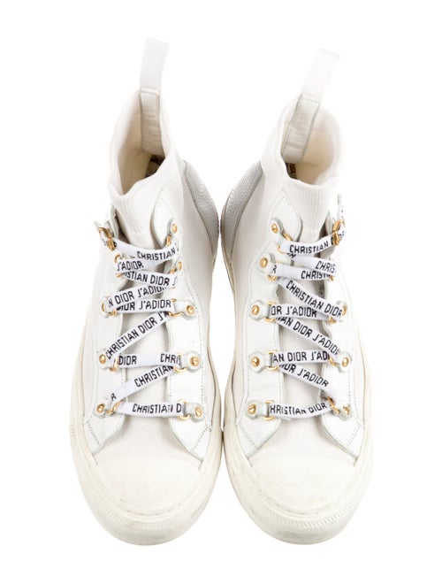 Christian Dior Walk'n'Dior Sneakers