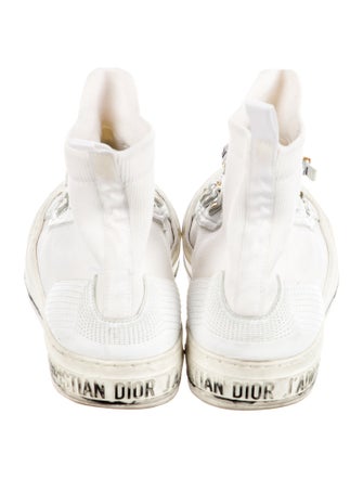 Christian Dior Walk'n'Dior Sneakers