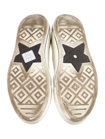 Christian Dior Walk'n'Dior Sneakers