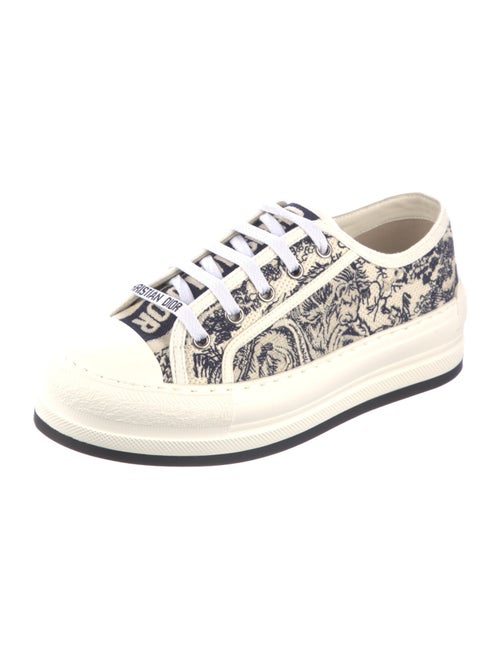 Christian Dior Walk'n'Dior Sneakers