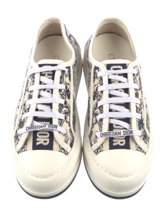 Christian Dior Walk'n'Dior Sneakers