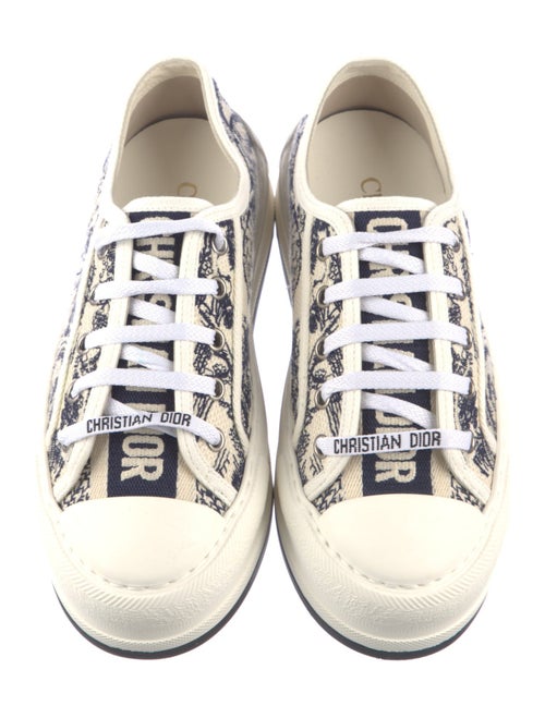 Christian Dior Walk'n'Dior Sneakers