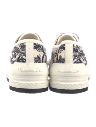Christian Dior Walk'n'Dior Sneakers