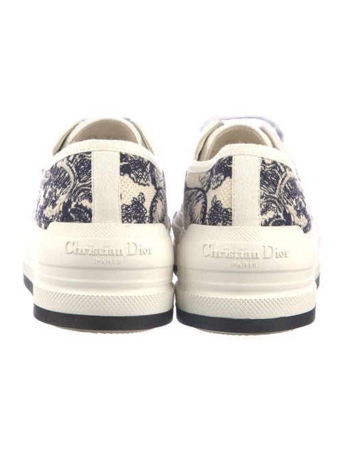 Christian Dior Walk'n'Dior Sneakers