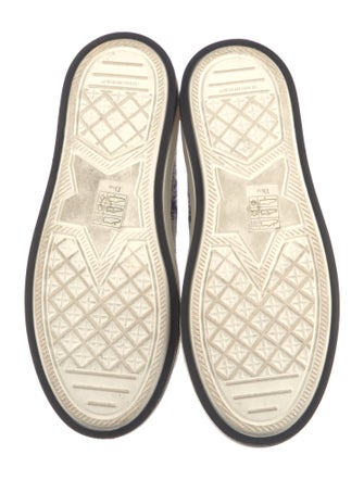 Christian Dior Walk'n'Dior Sneakers