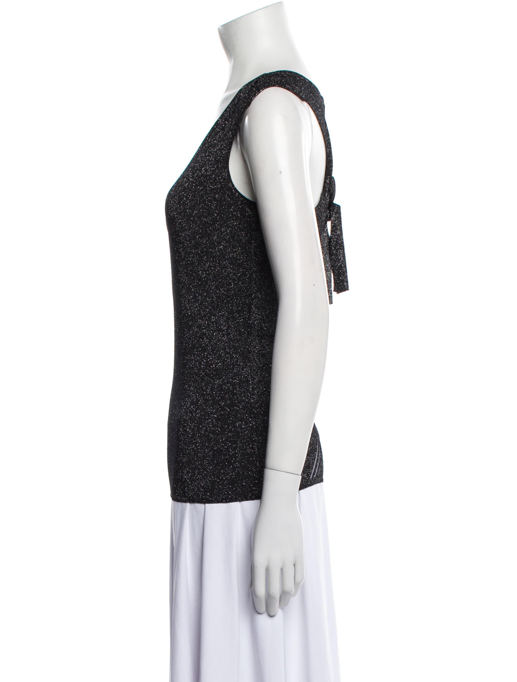 Christian Dior Vintage 2007 Top