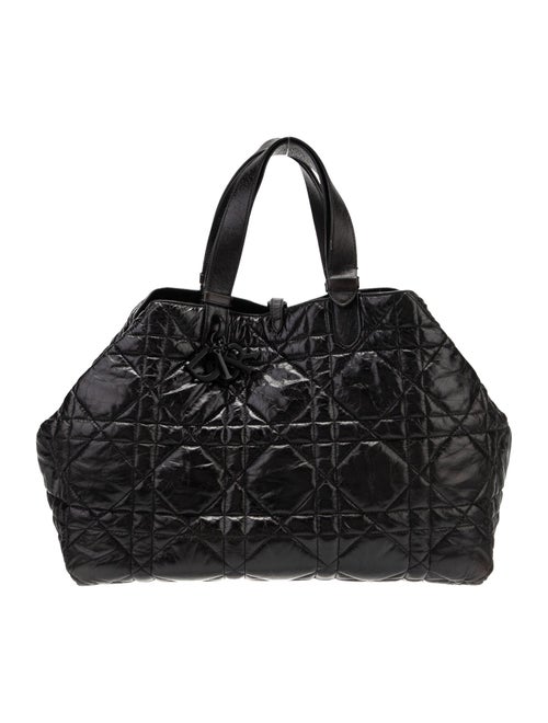 Christian Dior Cannage Toujours Large 2024