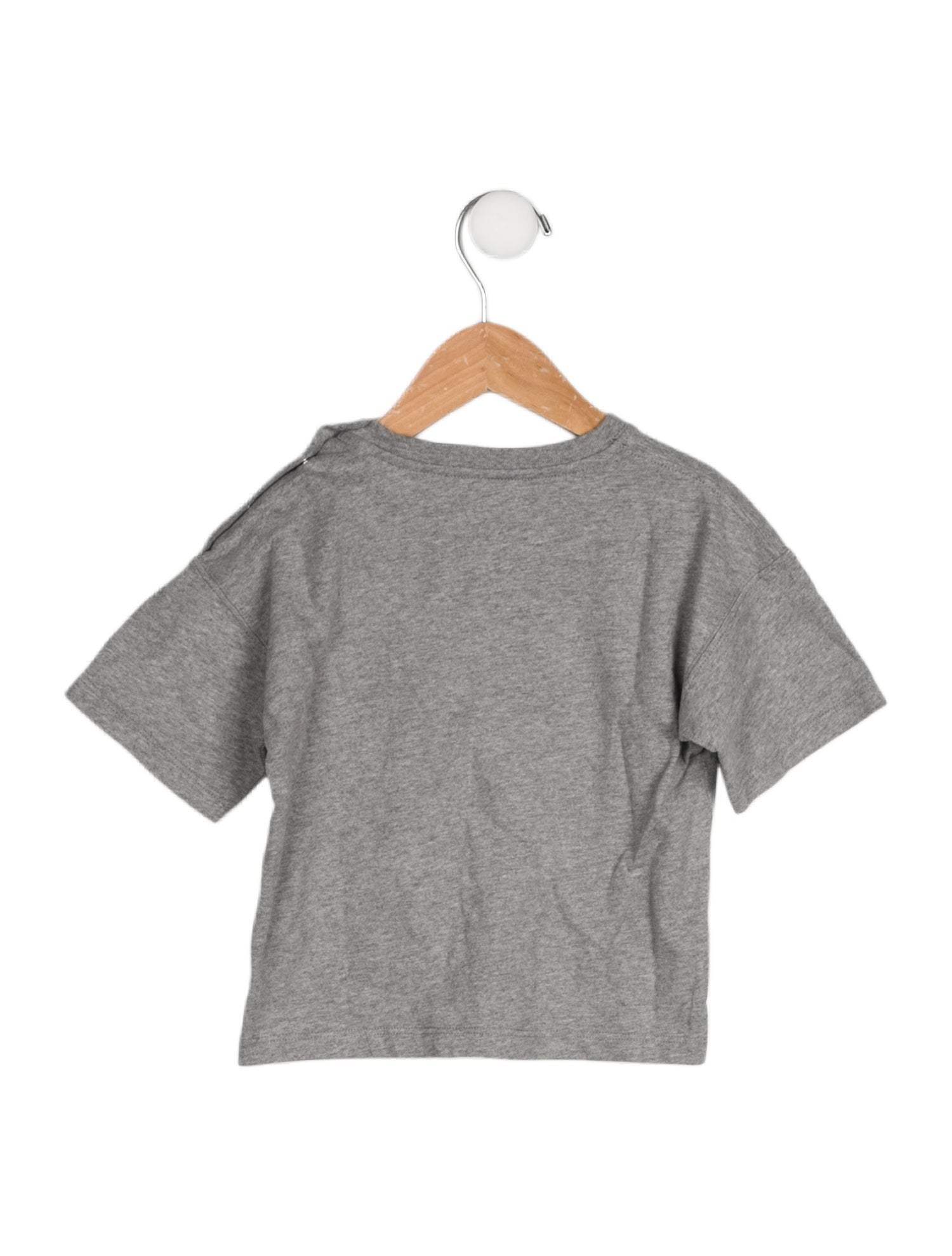 Christian Dior Infant Boys' Short-Sleeve Shirt