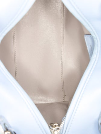 Christian Dior Cannage Lady Dior Medium