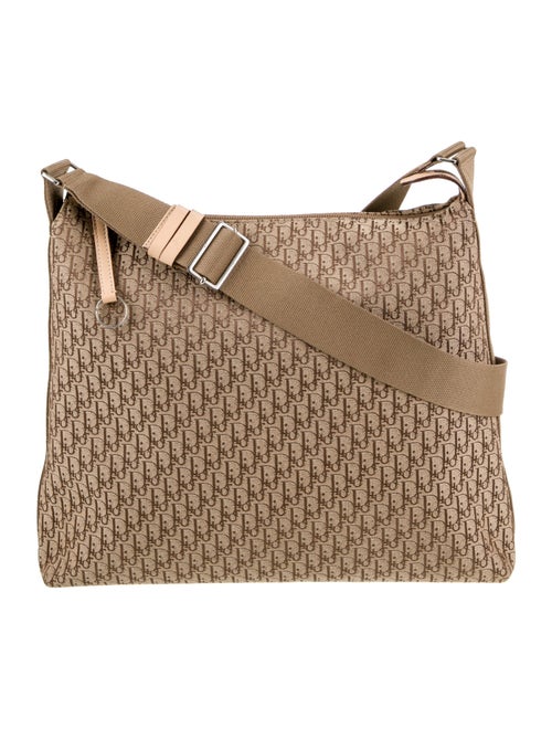 Christian Dior Diorissimo Trotter Vintage