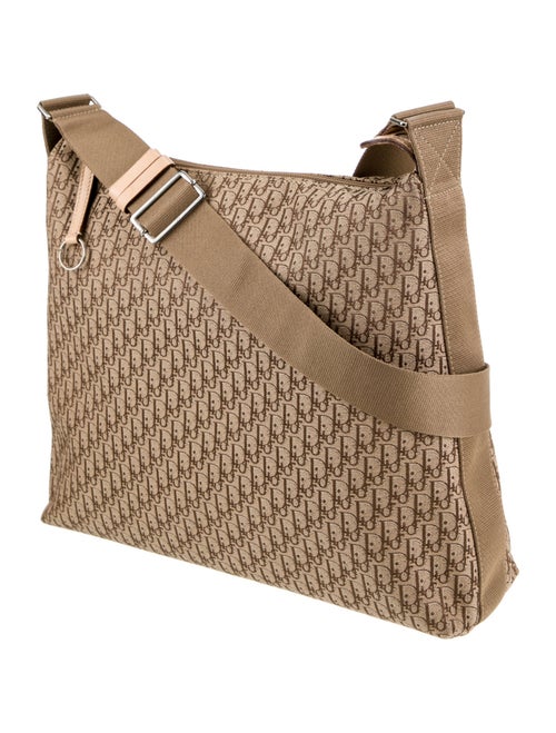 Christian Dior Diorissimo Trotter Vintage