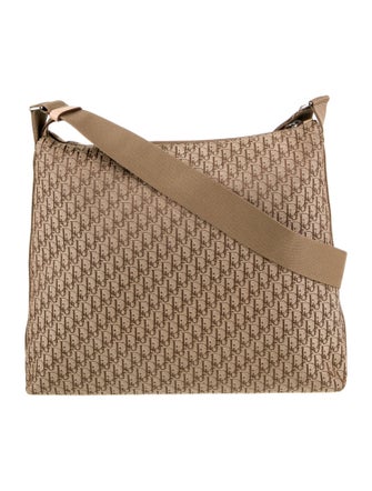 Christian Dior Diorissimo Trotter Vintage