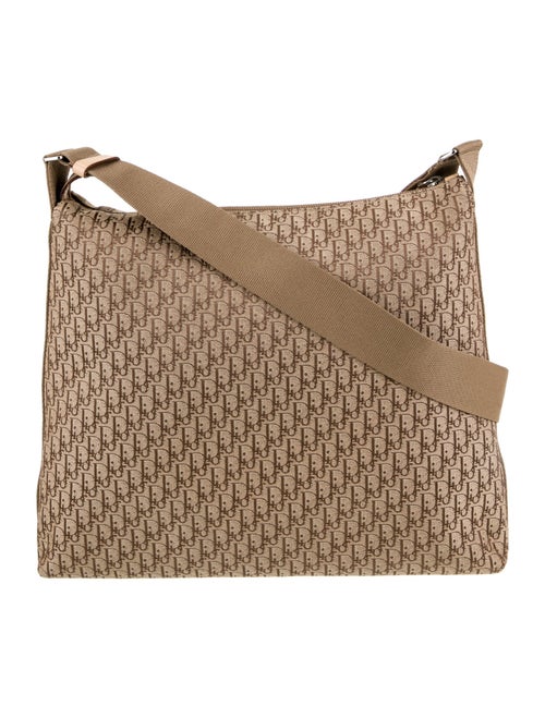 Christian Dior Diorissimo Trotter Vintage