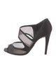 Christian Dior Mesh Pumps