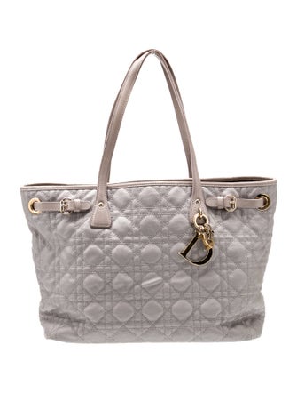 Christian Dior Cannage Panarea