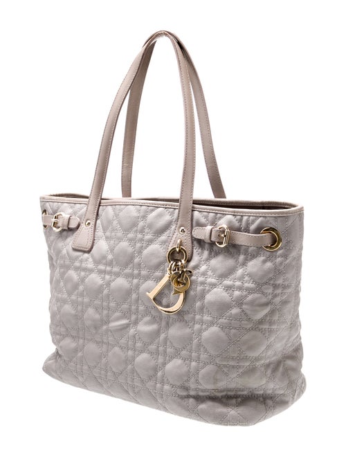 Christian Dior Cannage Panarea