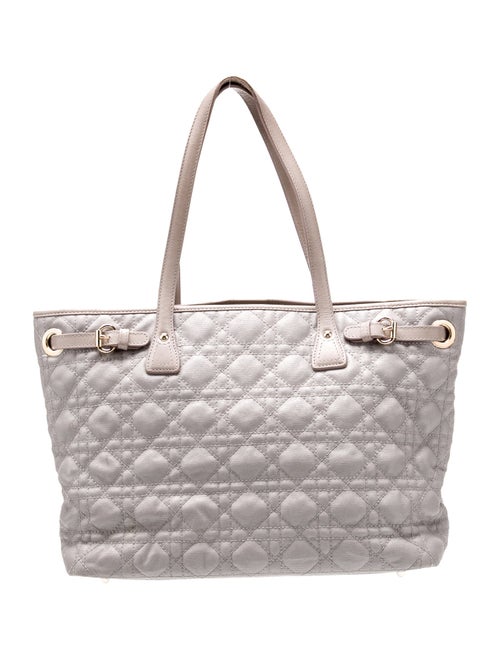 Christian Dior Cannage Panarea