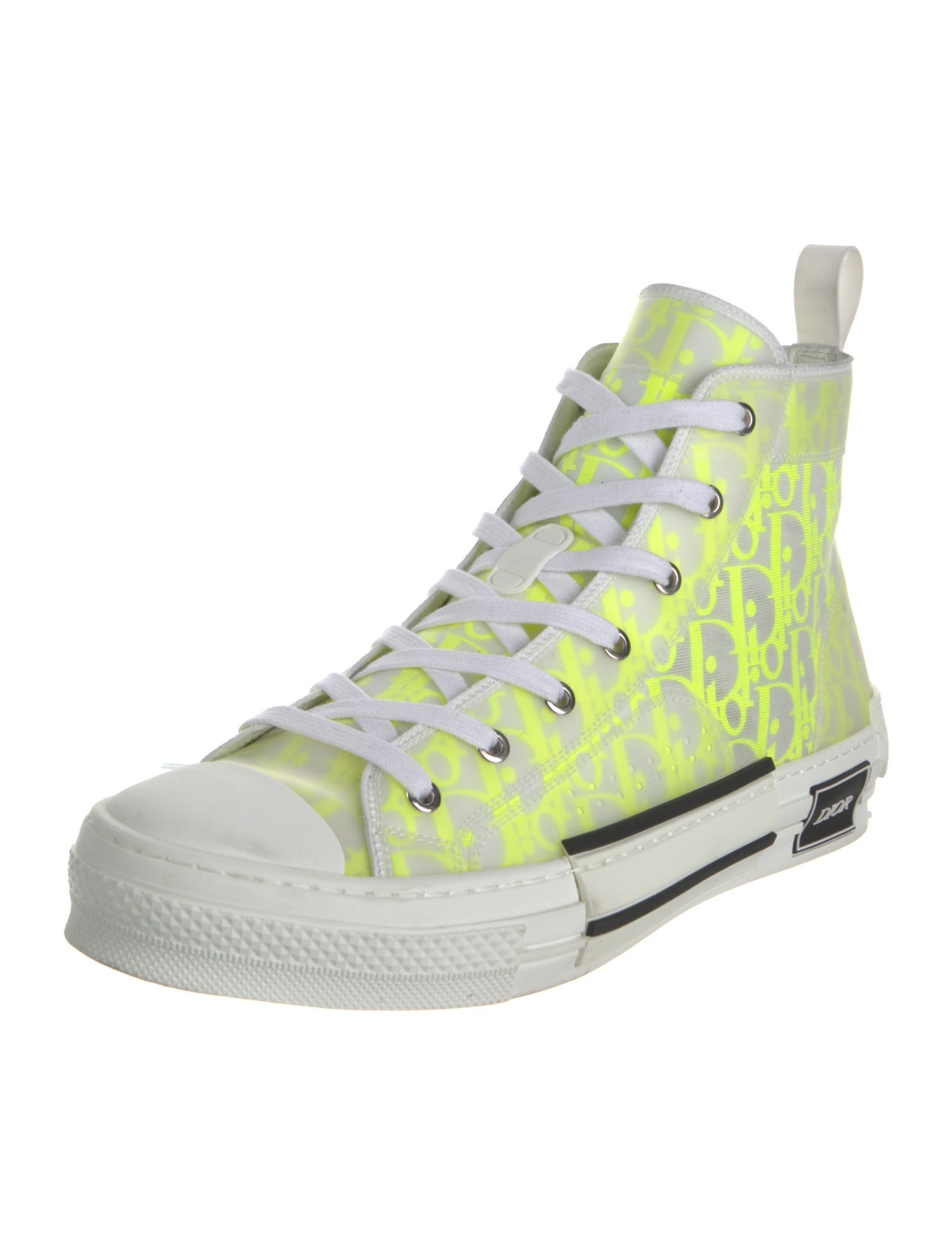 DIOR MEN B23 Sneakers