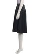Christian Dior Vintage Knee-Length Skirt