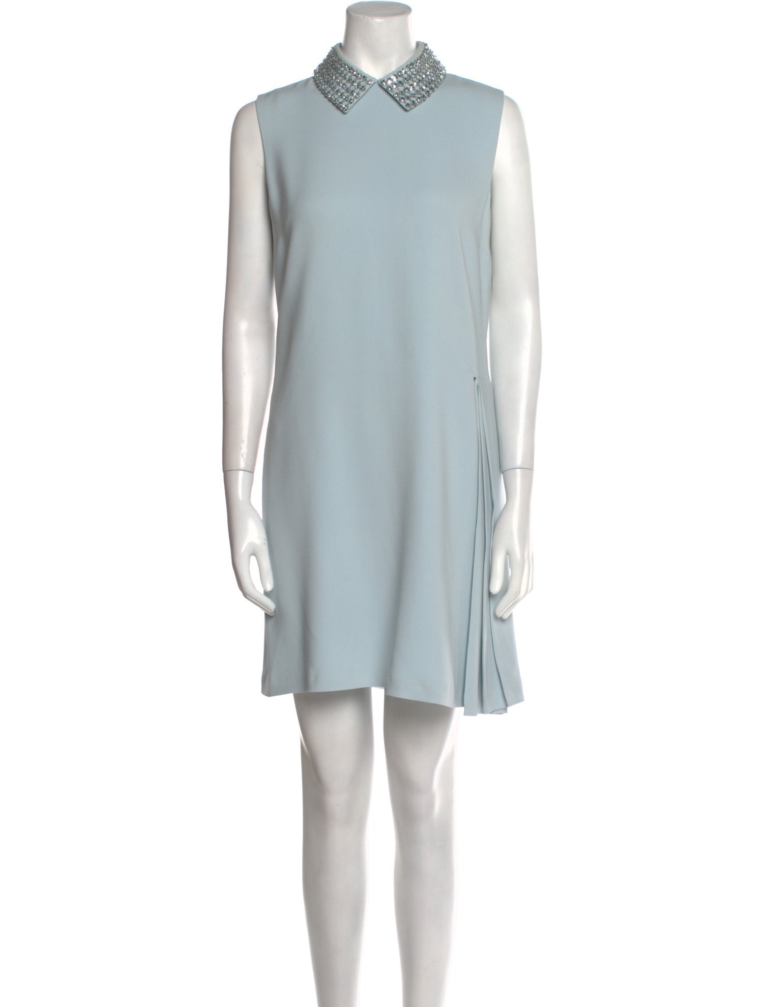 Christian Dior 2015 Mini Dress