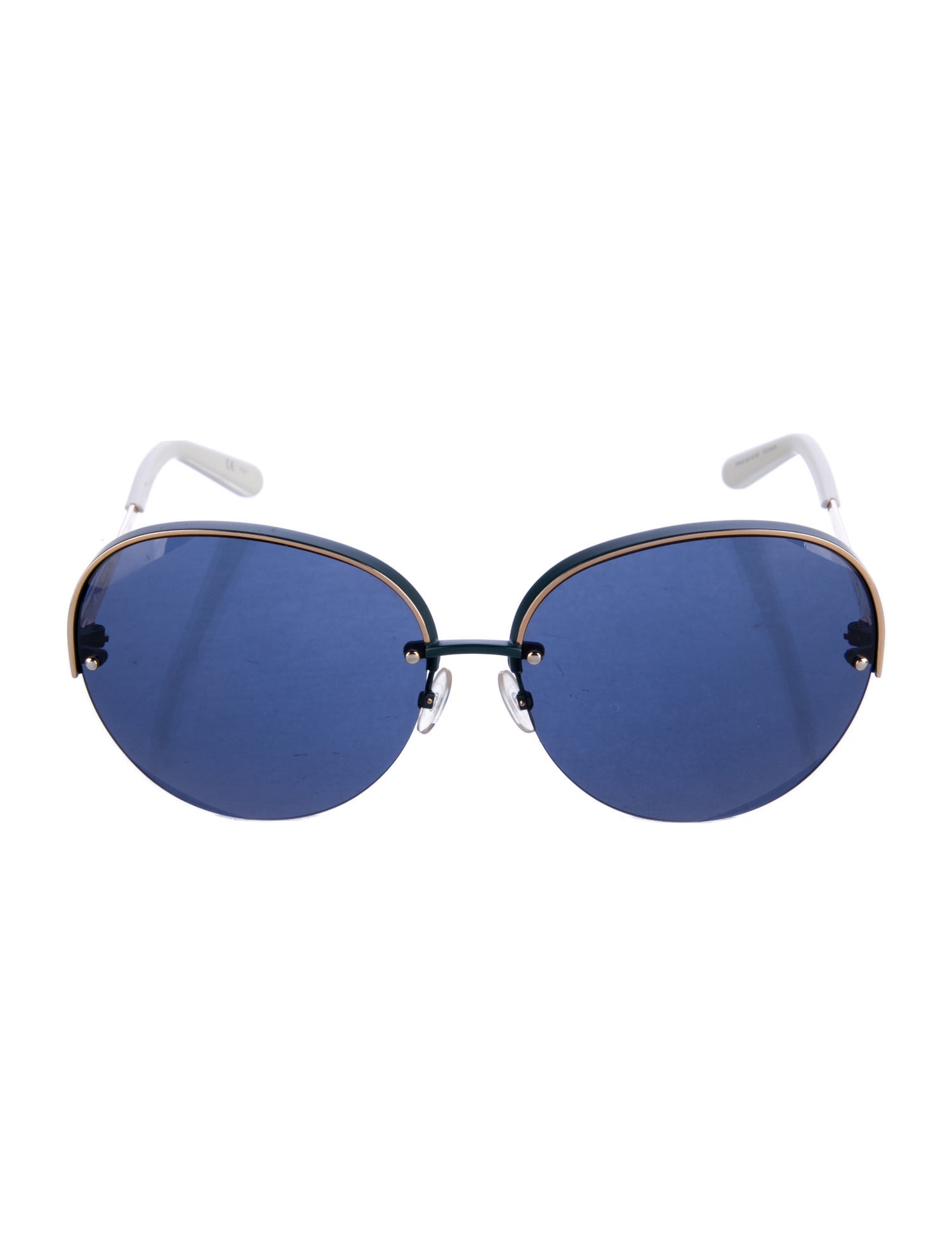Christian Dior DiorSuperbe Oversize Sunglasses