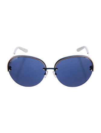 Christian Dior DiorSuperbe Oversize Sunglasses