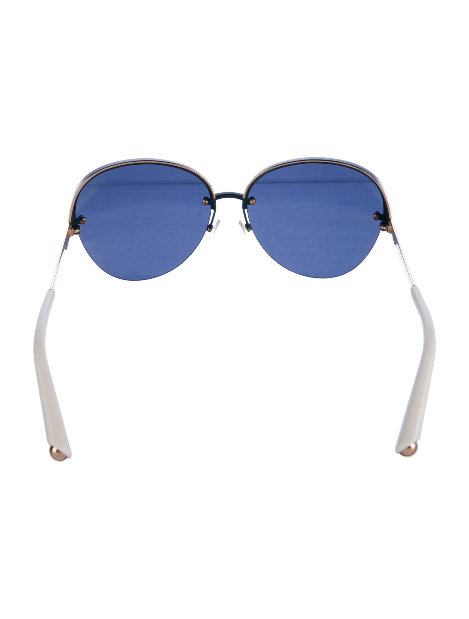 Christian Dior DiorSuperbe Oversize Sunglasses
