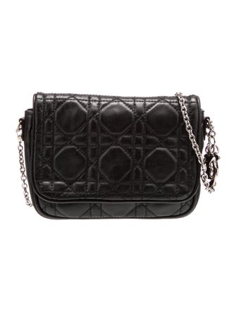 Christian Dior Cannage Miss Dior