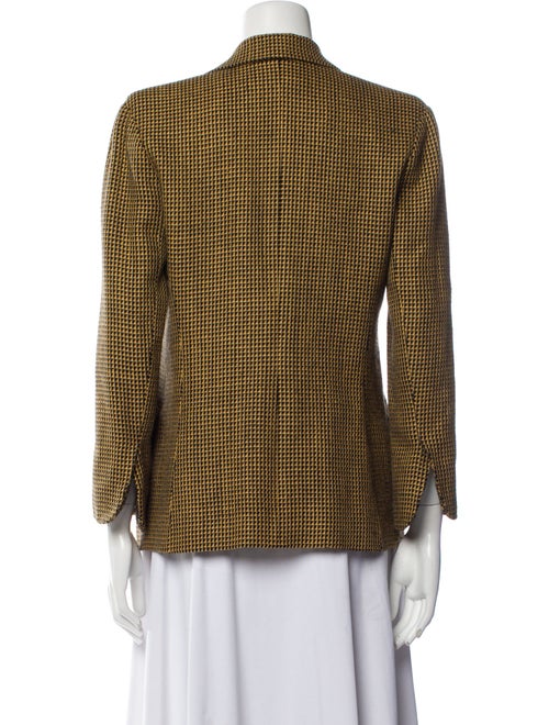 Christian Dior Vintage 1980's Blazer