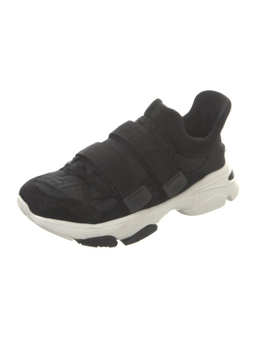 Christian Dior D-Wander Sneakers