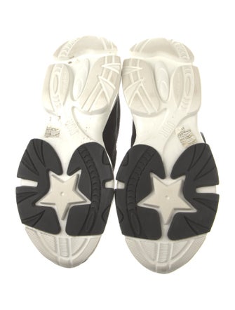Christian Dior D-Wander Sneakers