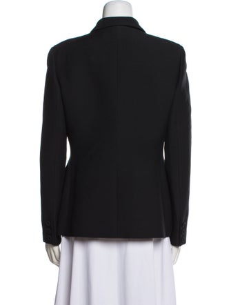 Christian Dior Wool Blazer