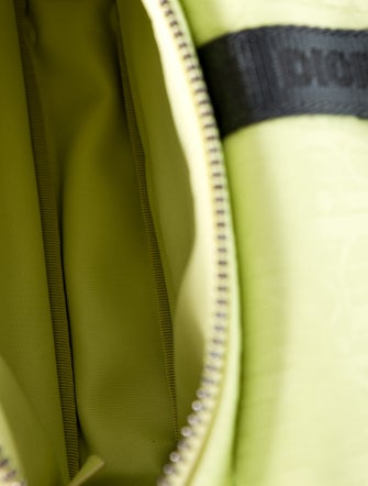 DIOR MEN Oblique Jacquard x 8 Parley Mini 2023