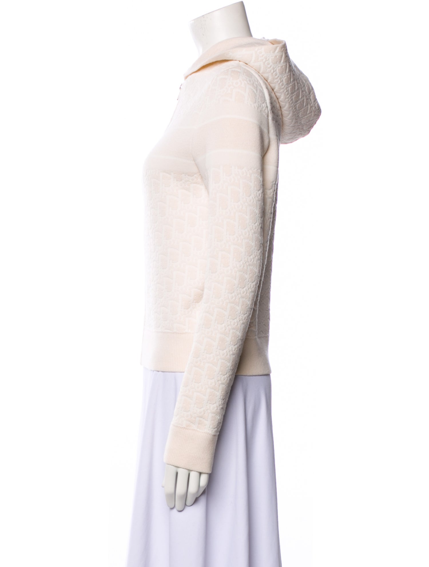 Christian Dior Cashmere Jacket