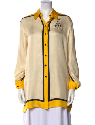 Christian Dior Vintage 1997 Tunic